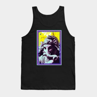 Growing Anew Tank Top